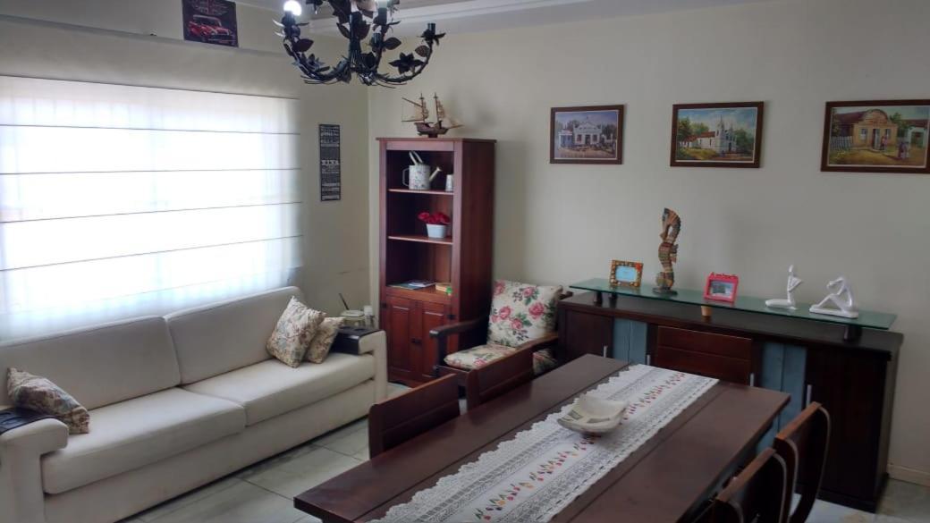 Casa Com Hidro Dupla, Tv A Cabo E Split Villa Torres Ngoại thất bức ảnh