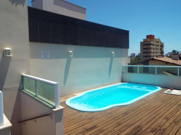 Casa Com Hidro Dupla, Tv A Cabo E Split Villa Torres Ngoại thất bức ảnh
