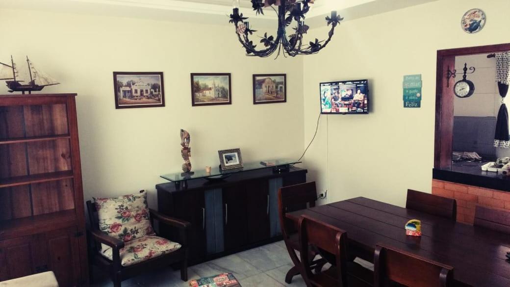 Casa Com Hidro Dupla, Tv A Cabo E Split Villa Torres Ngoại thất bức ảnh