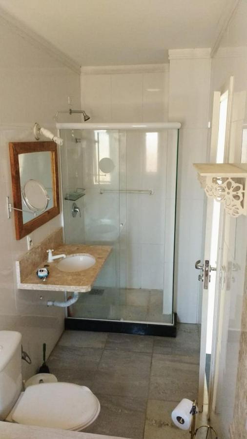 Casa Com Hidro Dupla, Tv A Cabo E Split Villa Torres Ngoại thất bức ảnh