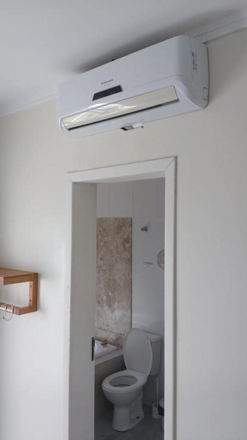 Casa Com Hidro Dupla, Tv A Cabo E Split Villa Torres Ngoại thất bức ảnh