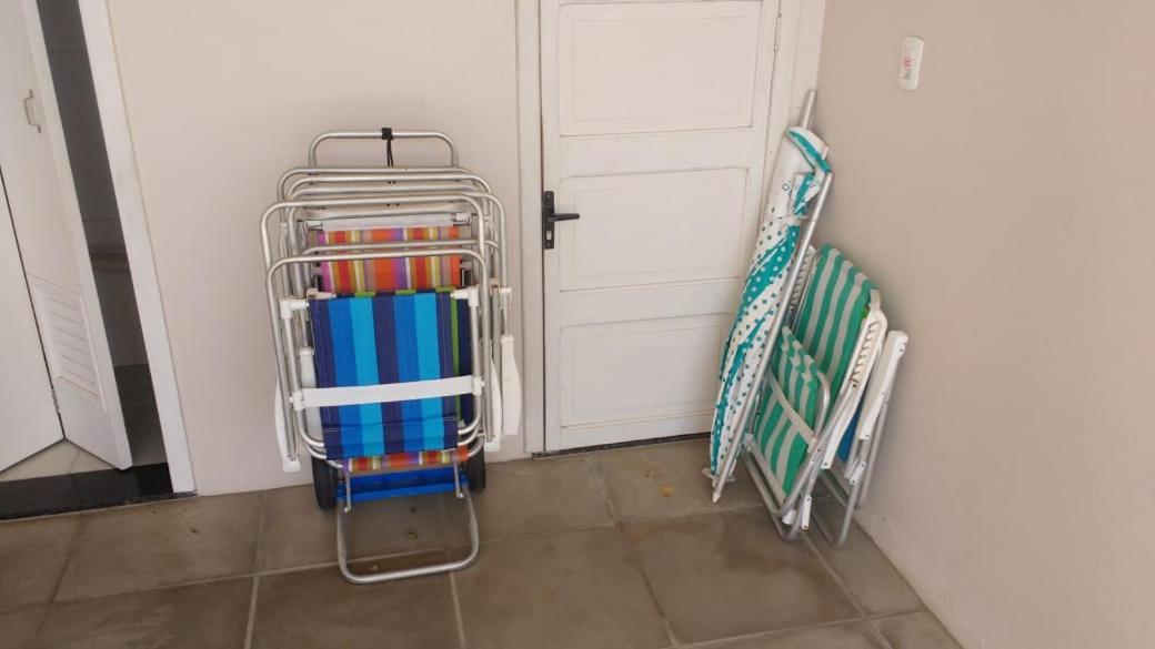 Casa Com Hidro Dupla, Tv A Cabo E Split Villa Torres Ngoại thất bức ảnh